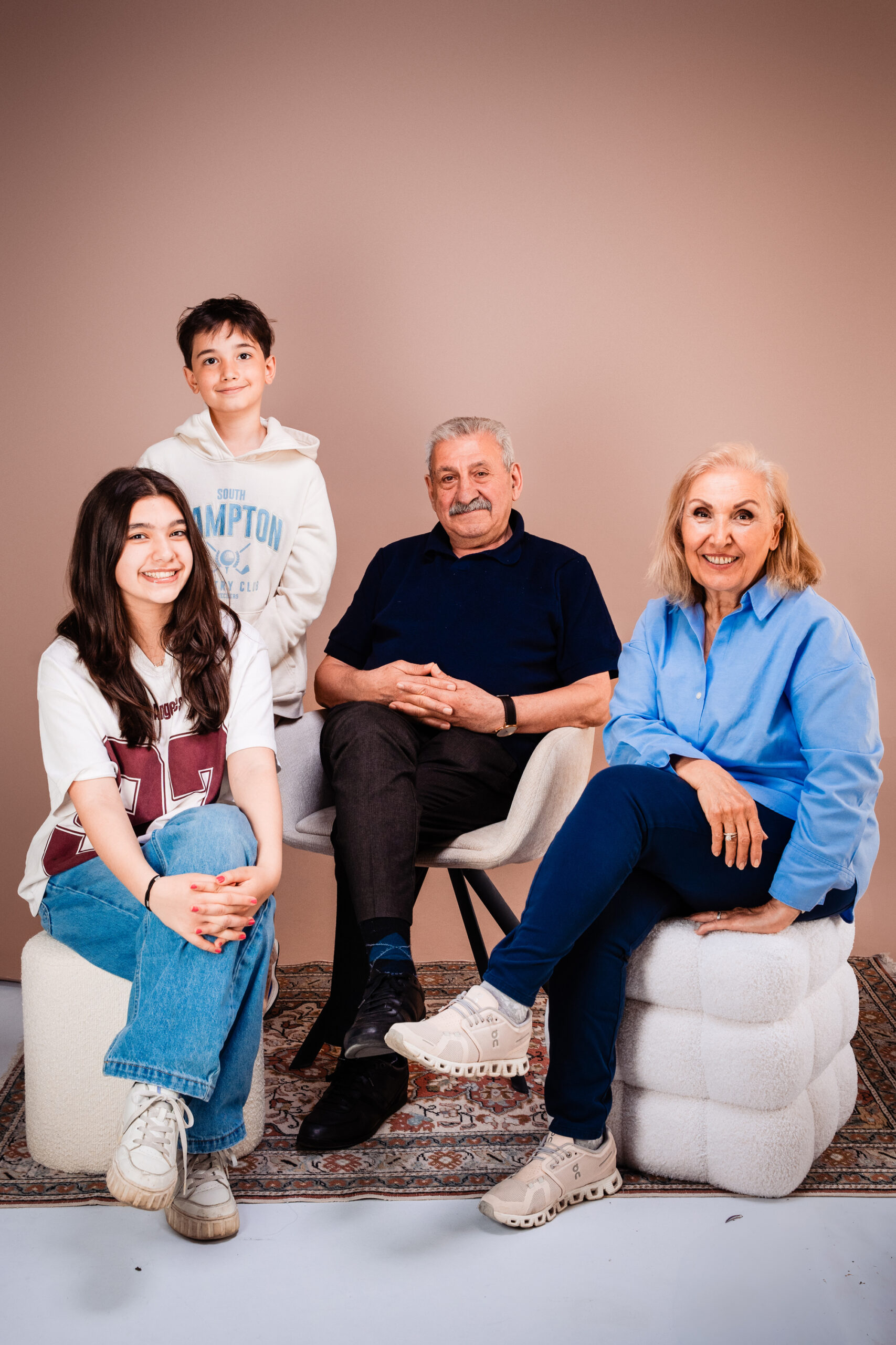 gezinsfotografie<br />
